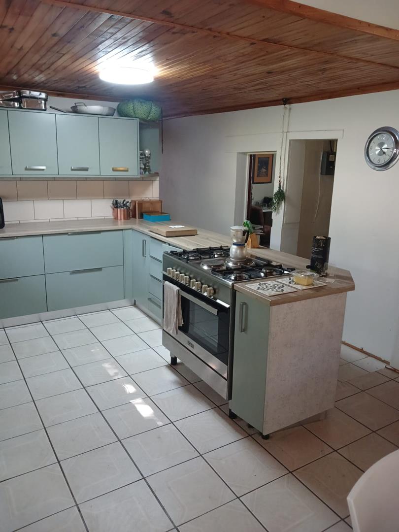 0 Bedroom Property for Sale in Joubertina Eastern Cape